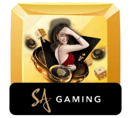 SA Gaming